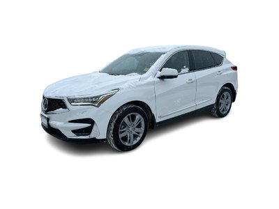 2021 Acura RDX in Markham, Ontario