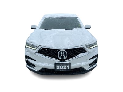 2021 Acura RDX in Markham, Ontario