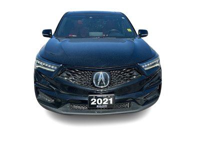 2021 Acura RDX in Markham, Ontario