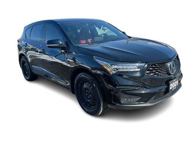 2021 Acura RDX in Markham, Ontario
