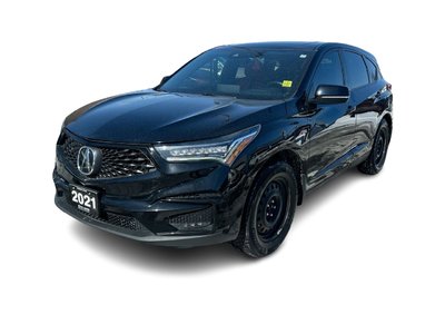 2021 Acura RDX in Markham, Ontario