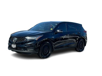 2021 Acura RDX in Markham, Ontario
