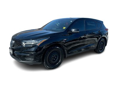 2021 Acura RDX in Markham, Ontario
