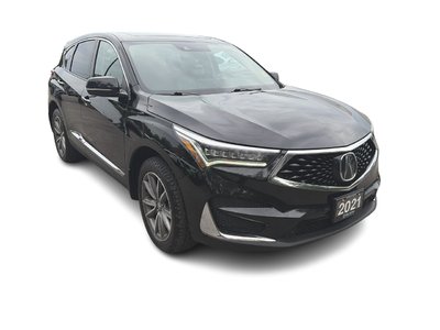 2021 Acura RDX in Markham, Ontario
