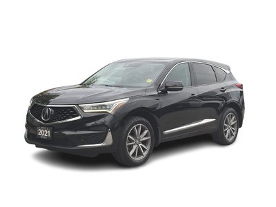 2021 Acura RDX in Markham, Ontario
