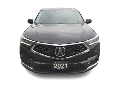 2021 Acura RDX in Markham, Ontario