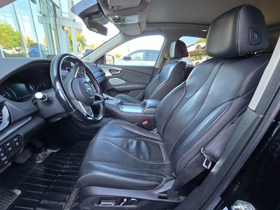 2021 Acura RDX in Markham, Ontario