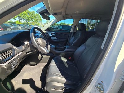 2021 Acura RDX in Markham, Ontario