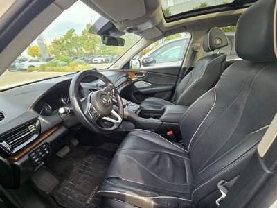 2021 Acura RDX in Markham, Ontario