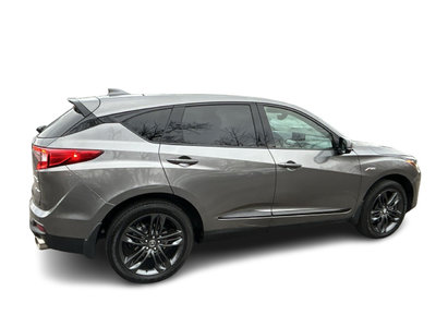 2022 Acura RDX in Markham, Ontario