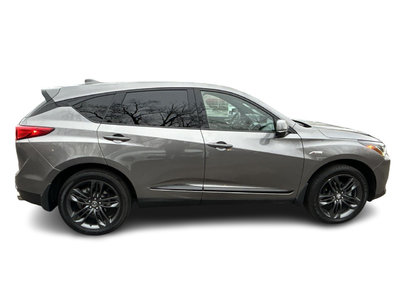 2022 Acura RDX in Markham, Ontario