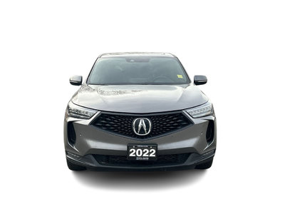 2022 Acura RDX in Markham, Ontario