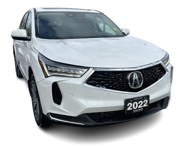 2022 Acura RDX in Markham, Ontario