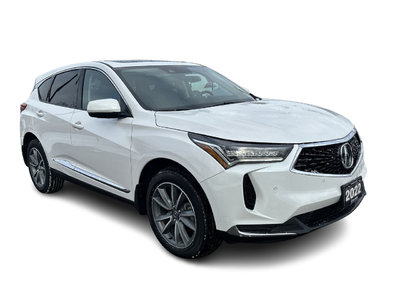 2022 Acura RDX in Markham, Ontario