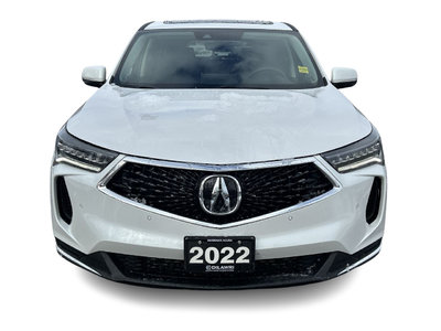 2022 Acura RDX in Markham, Ontario