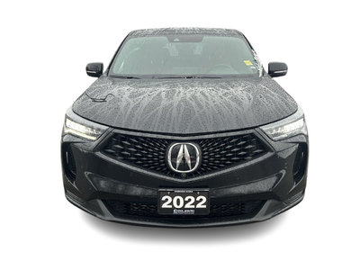 2022 Acura RDX in Markham, Ontario