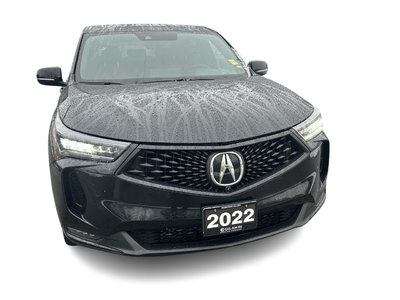 2022 Acura RDX in Markham, Ontario