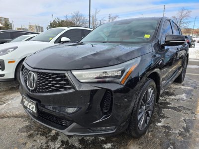 2022 Acura RDX in Markham, Ontario