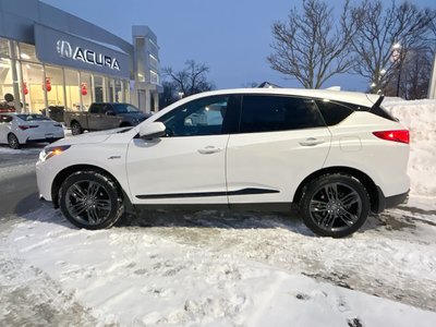 2022 Acura RDX in Markham, Ontario