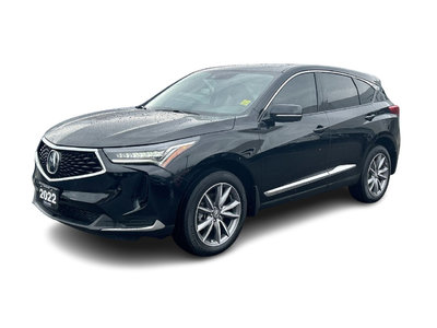 Acura RDX  2022 à Markham, Ontario