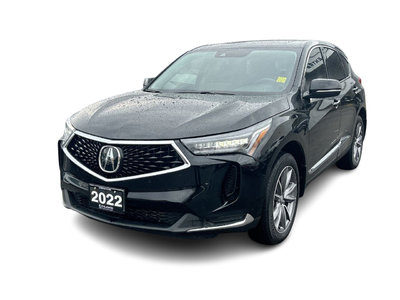 Acura RDX  2022 à Markham, Ontario