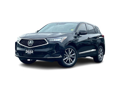 Acura RDX  2022 à Markham, Ontario