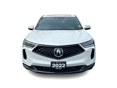 2022 Acura RDX in Markham, Ontario