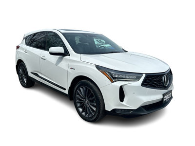 2022 Acura RDX in Markham, Ontario