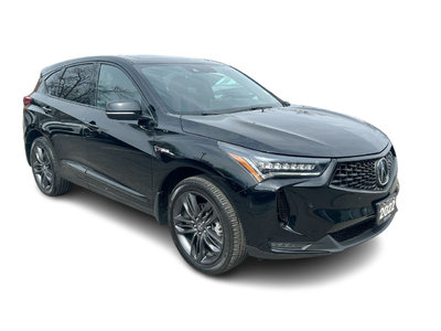 2022 Acura RDX in Markham, Ontario
