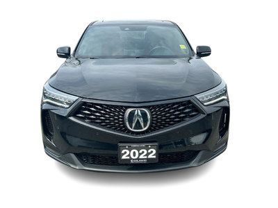 2022 Acura RDX in Markham, Ontario