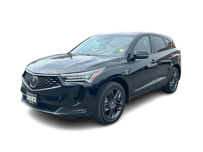 2022 Acura RDX in Markham, Ontario