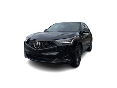 2022 Acura RDX in Markham, Ontario