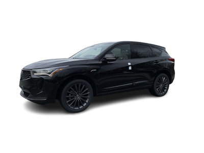 2022 Acura RDX in Markham, Ontario