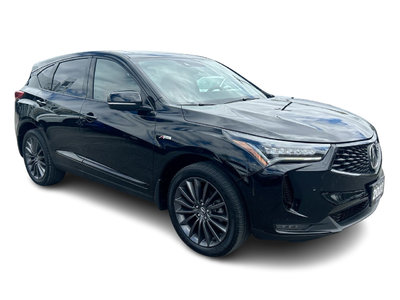 2022 Acura RDX in Markham, Ontario