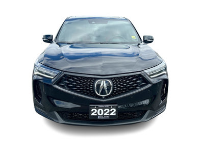 2022 Acura RDX in Markham, Ontario