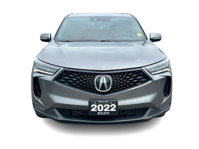 2022 Acura RDX in Markham, Ontario