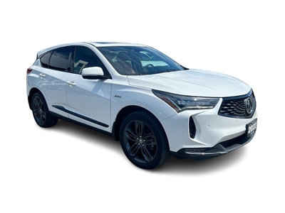 2022 Acura RDX in Markham, Ontario