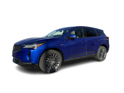 2022 Acura RDX in Markham, Ontario