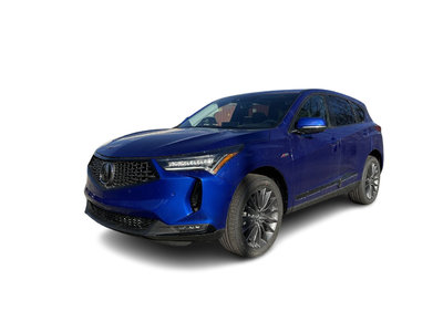 2022 Acura RDX in Markham, Ontario
