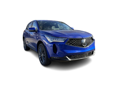 2022 Acura RDX in Markham, Ontario