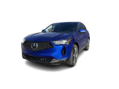 2022 Acura RDX in Markham, Ontario