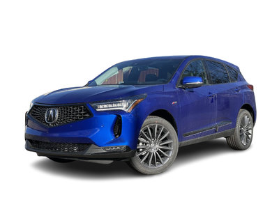2022 Acura RDX in Markham, Ontario