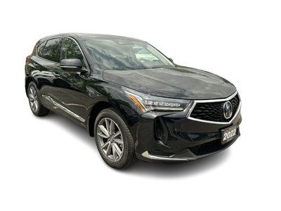 2022 Acura RDX in Markham, Ontario