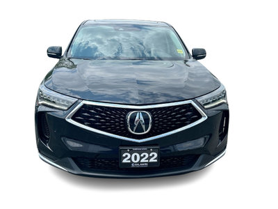 2022 Acura RDX in Markham, Ontario