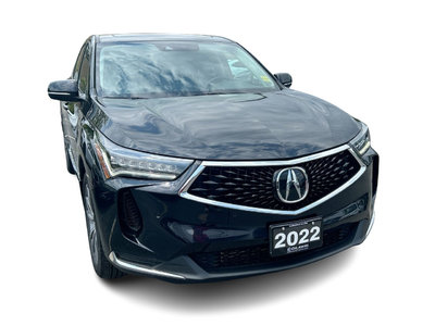 2022 Acura RDX in Markham, Ontario
