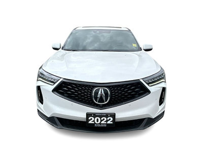 2022 Acura RDX in Markham, Ontario