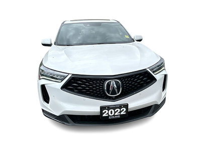 2022 Acura RDX in Markham, Ontario