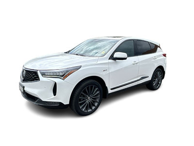 2022 Acura RDX in Markham, Ontario