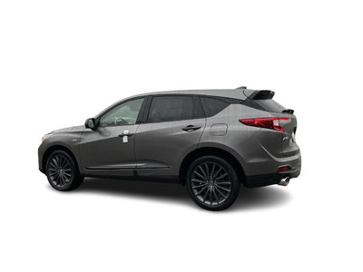2022 Acura RDX in Markham, Ontario