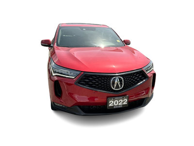 2022 Acura RDX in Markham, Ontario